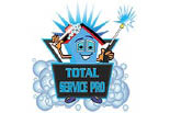 TOTAL SERVICE PRO DUCTS logo