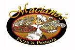 Maciano's logo