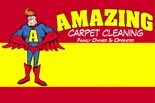 Amazing Carpet Cleaning logo