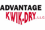 ADVANTAGE KWIK DRY logo