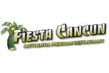 FIESTA CANCUN logo