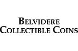 BELVIDERE COLLECTIBLE GOLD logo