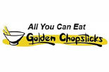 Golden Chopsticks Buffet logo