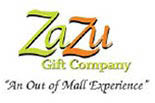 ZaZu Gift Company logo