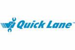 Quick Lane -- Serramonte Ford logo