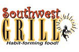 SOUTHWEST GRILL logo