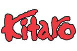KITARO SUSHI logo
