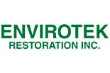 Envirotek Deck Cleaning And Sealing logo