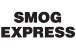 SMOG EXPRESS logo