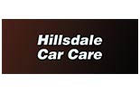 HILLSDALE CAR CARE