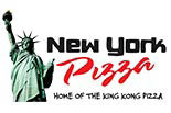 NEW YORK PIZZA - SAN BRUNO logo