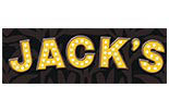 JACK'S RESTAURANT & BAR logo