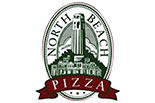 NORTH BEACH PIZZA logo