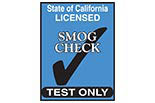 SMOG DEPOT -EL CERRITO logo