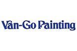 VAN GO PAINTING logo