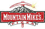 MOUNTAIN MIKES PIZZA logo