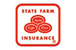 STATE FARM-FOSTER CITY logo