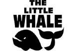 Thai Zaap/ Little Whale logo