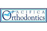 PACIFICA ORTHODONTICS logo