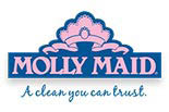 MOLLY MAID logo