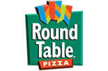 ROUND TABLE (SHOREVIEW) logo