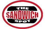 The Sandwich Spot- Redwood City logo
