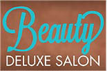 Beauty Deluxe Salon logo