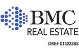 Bmc Real Estate logo