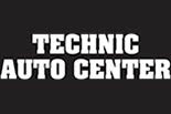 Technic Auto Center logo