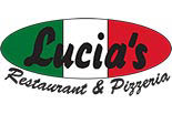 Lucia's logo