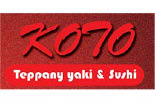 Koto logo