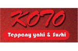 Koto logo