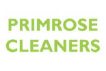 Prim Rose Cleaners-Park Place Cleaners-Lytton Cleaners logo