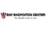 Bay Badminton Center logo