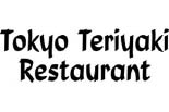 Tokyo Teriyaki Restaurant logo