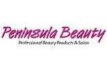 PENINSULA BEAUTY logo