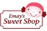 Emay's Sweet Shop logo