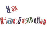 LA HACIENDA logo