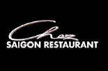 CHEZ SAIGON RESTAURANT logo