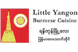 LITTLE YANGON logo