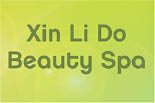 XIN LI DO BEAUTY SPA logo