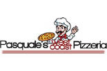 Pasquales West Coast Pizzeria logo