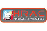 Hrac Appliance Repair logo