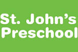 St. John's Preschool Center logo