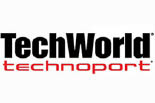 Techworld logo