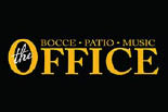 THE OFFICE logo