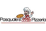 PASQUALE'S WEST COAST PIZZERIA-SAN BRUNO logo