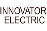 INNOVATOR ELECTRIC logo