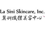 LA SINI SKINCARE INC. logo
