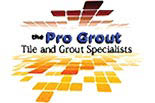PRO GROUT logo